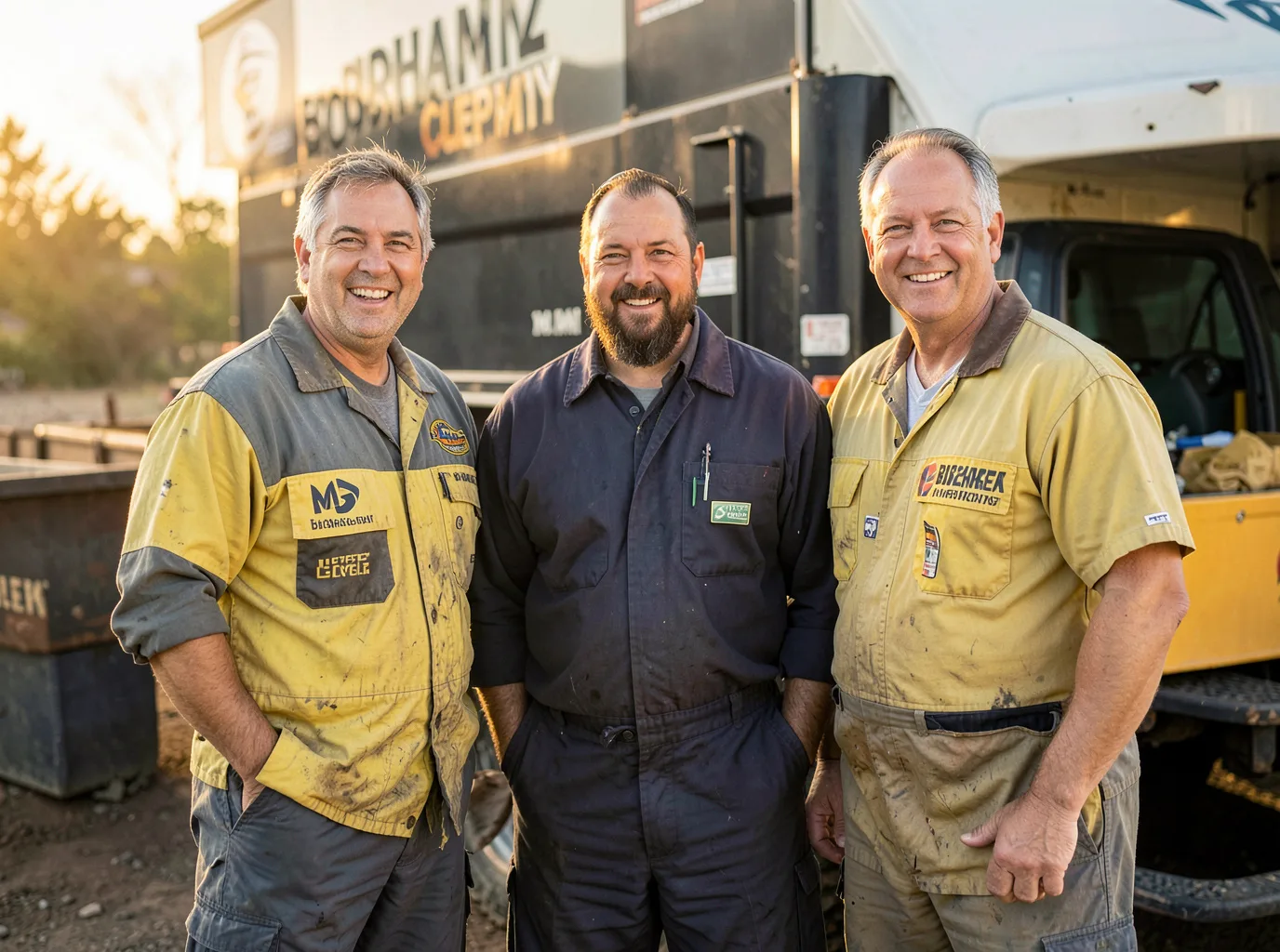 Sewage Cleanup company in Los Alamitos, CA
