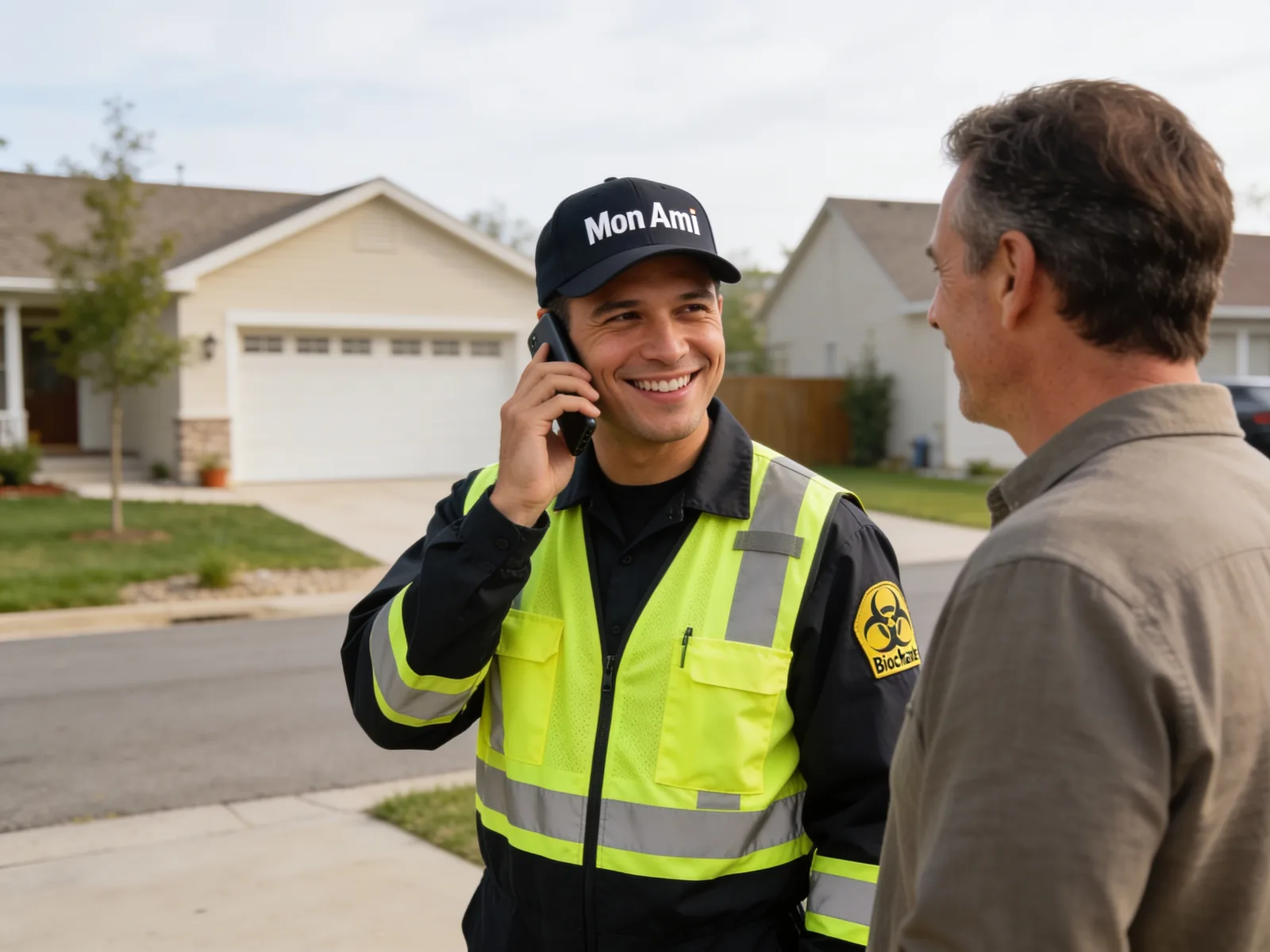 Sewage Cleanup Los Alamitos, CA FAQs